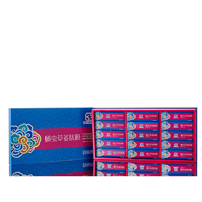 双城调经养气汤